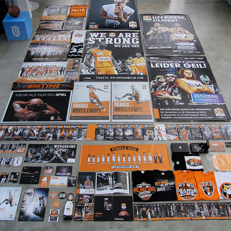 HALMA und ratio&shy;pharm ulm – eine Retro&shy;spek&shy;tive