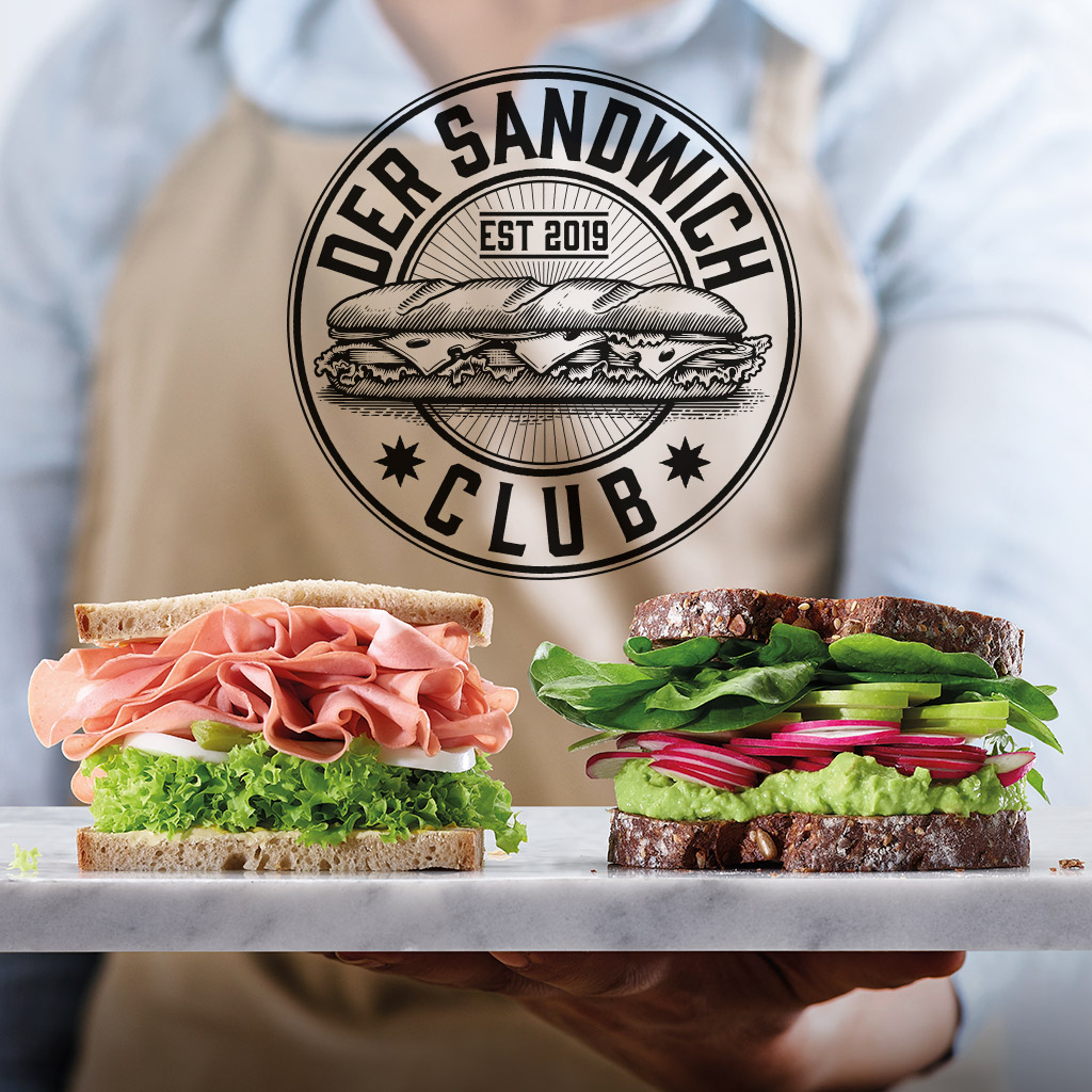 Will&shy;kom&shy;men im Club