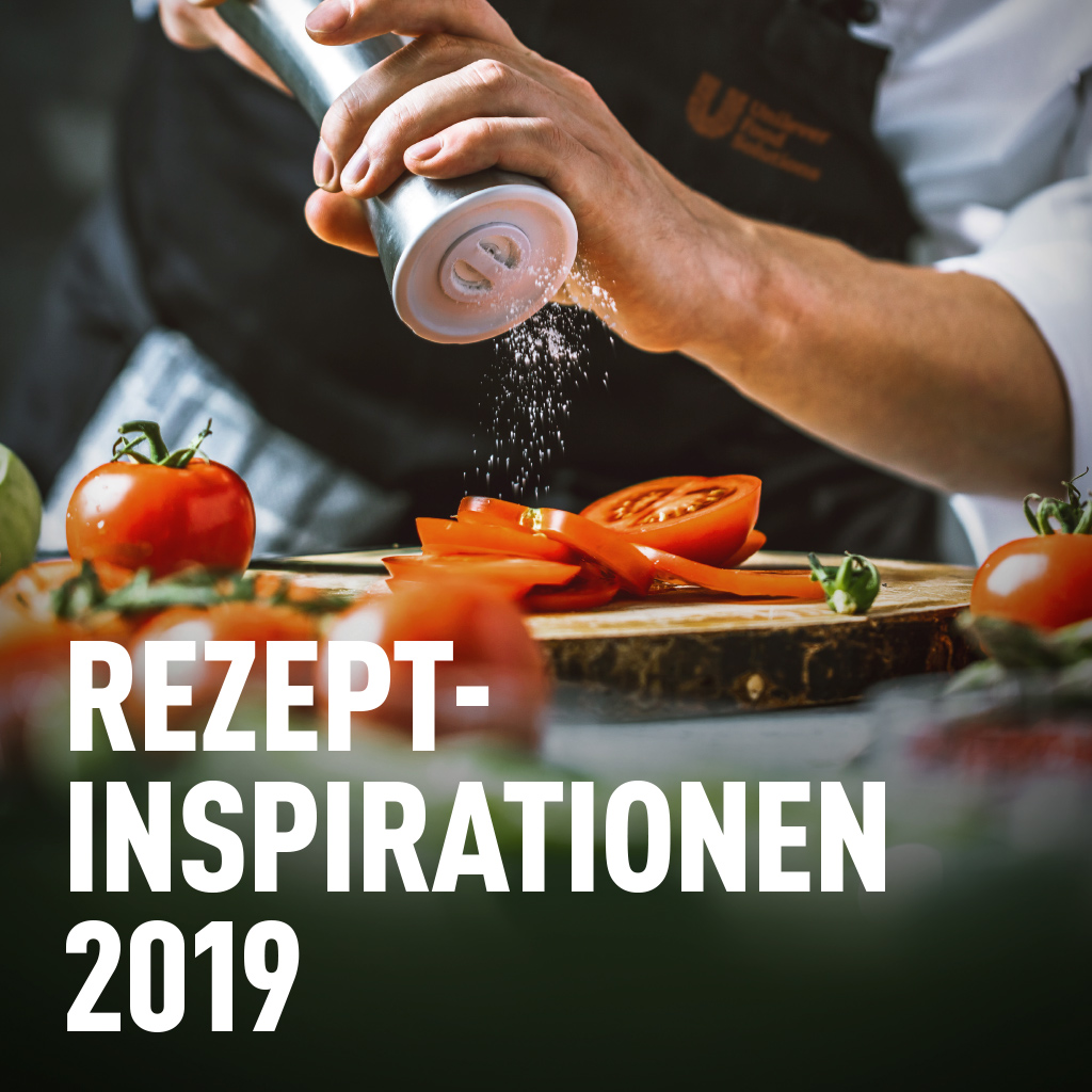 Inspirationen fürs ganze Jahr