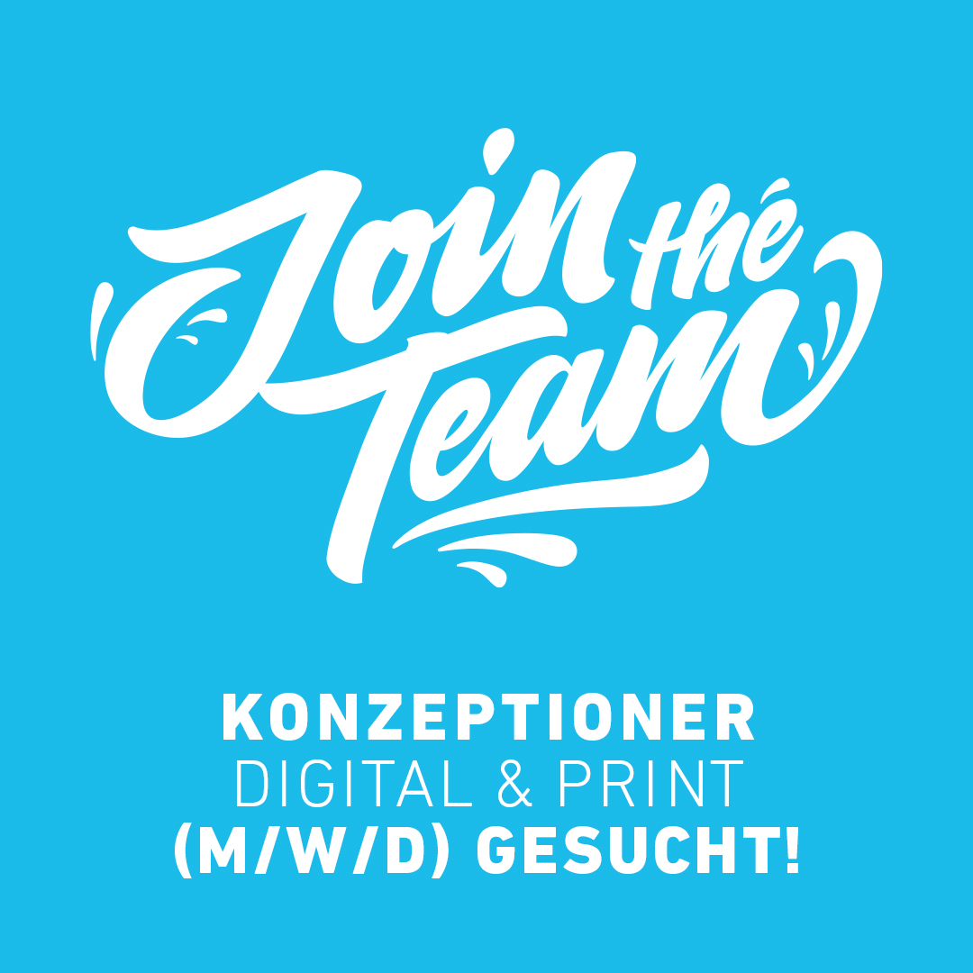 Halma Stellenangebot Konzeptioner