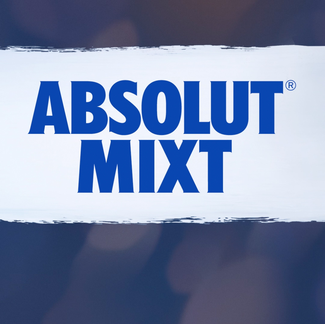 Absolut Mixt Verkaufsaktivierung