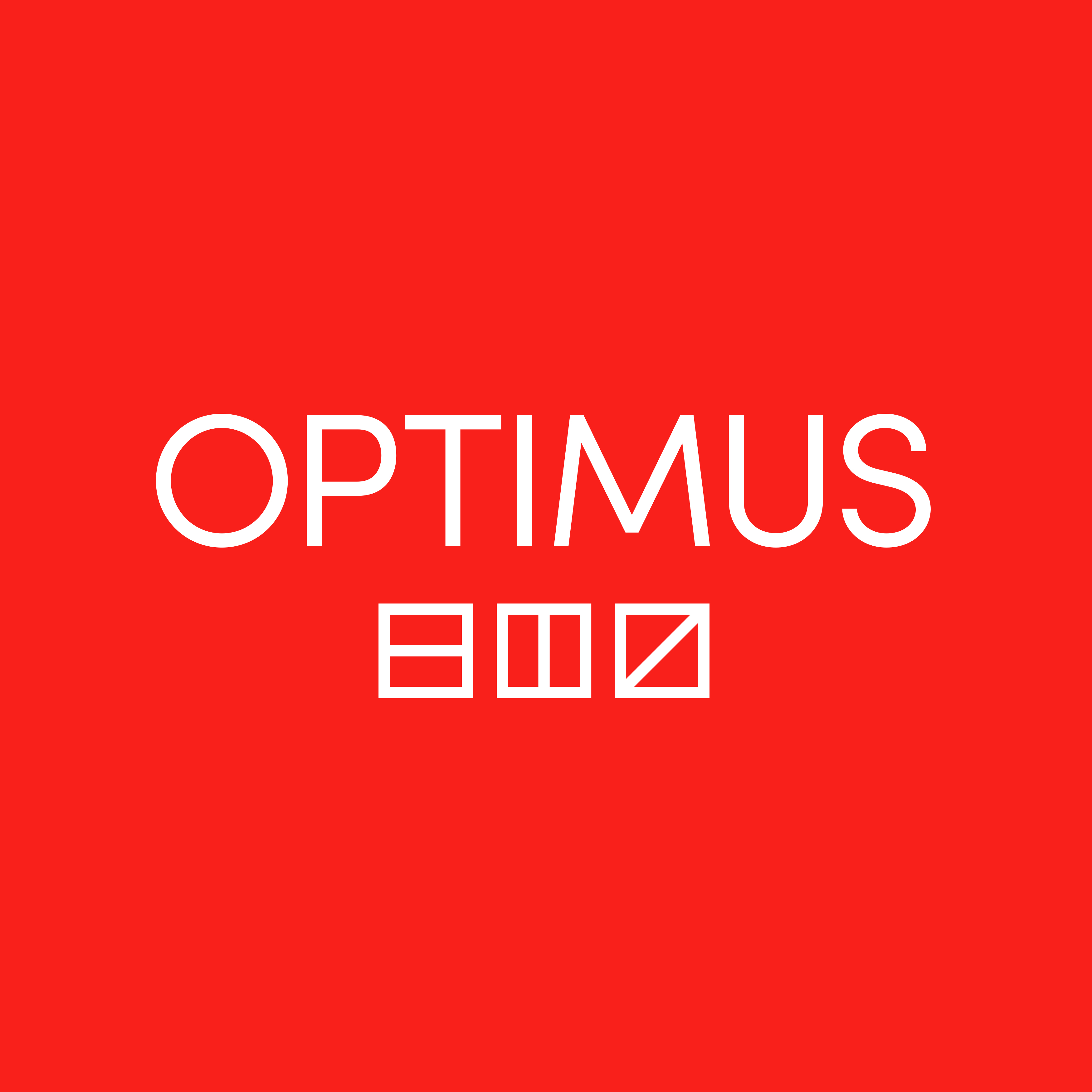 Imagebroschüre „Optimus“