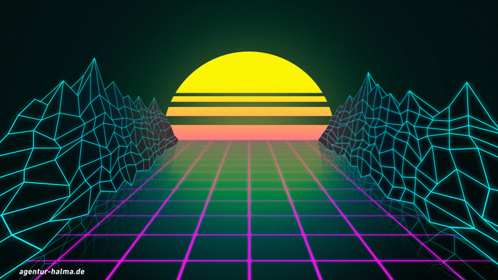 Neon World