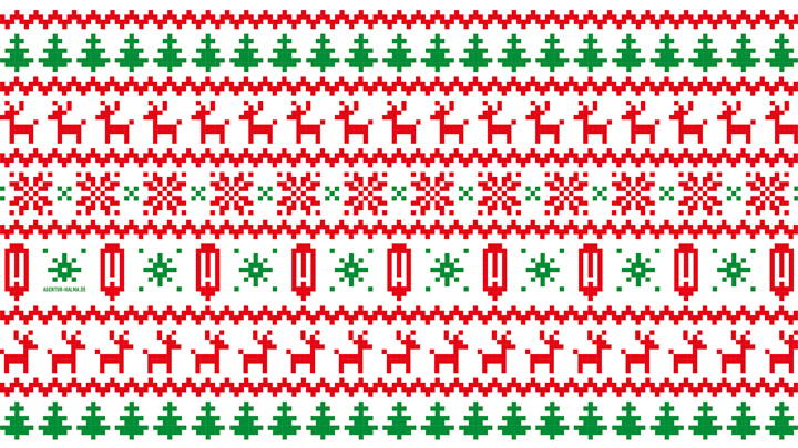 Xmas Sweater