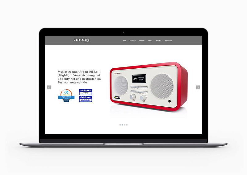 Argon Audio Corporate Design Und Website Relaunch Halma (2)