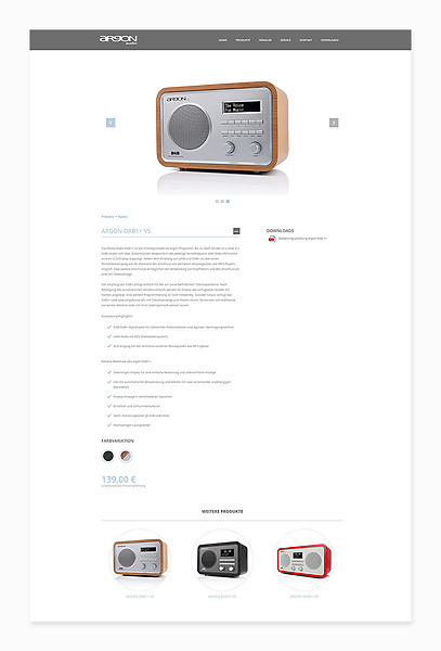 Argon Audio Corporate Design Und Website Relaunch Halma (4)