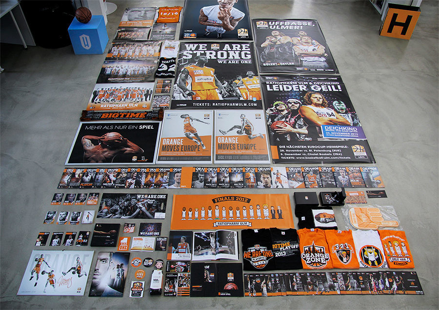 Bbu 01 Gmbh 5 Jahre Partnerschaft Mit Den Ulmer Basketballern (2)