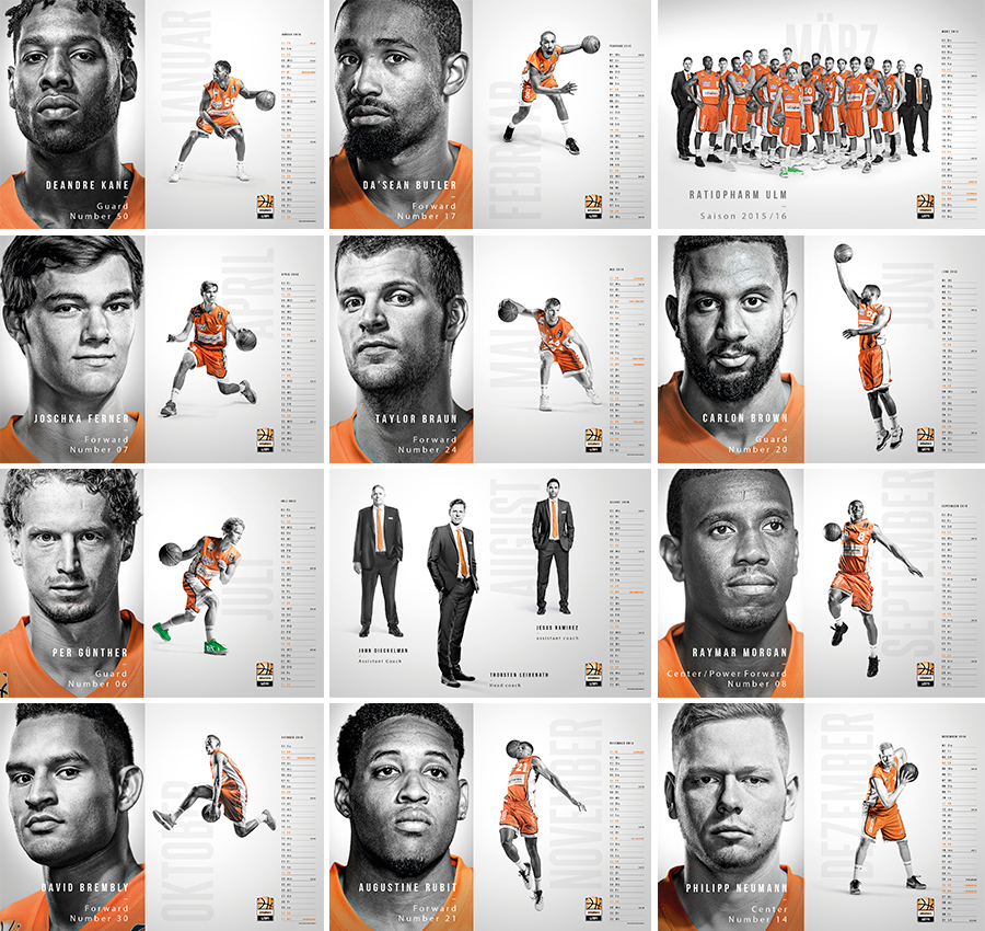 Bbu 01 Gmbh Wandkalender Mit Den Ulmer Basketballern (4)