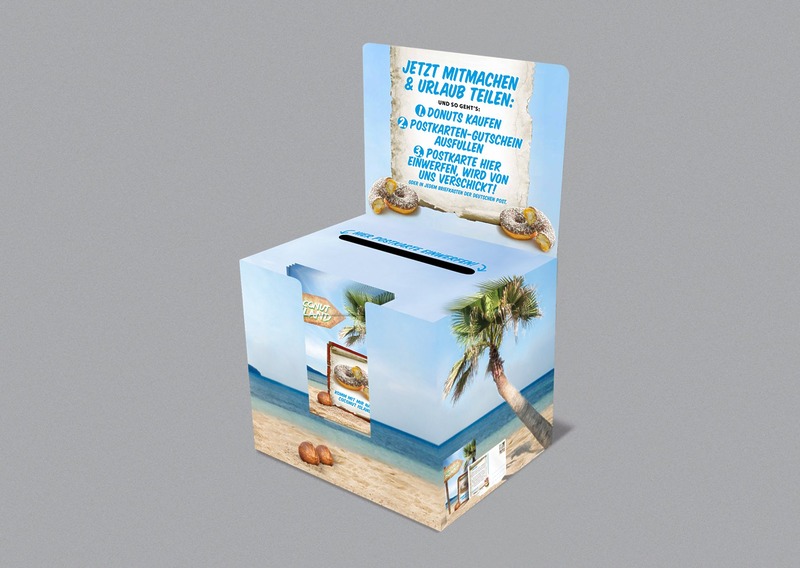 Dawn Foods Kokosnuss Sortiment Produktaktivierung (1)