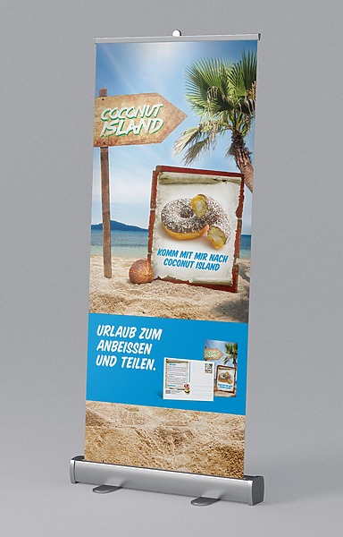 Dawn Foods Kokosnuss Sortiment Produktaktivierung (5)