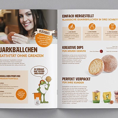 Dawn Foods Siedegebaecke Launch Und Aktivierung (3)