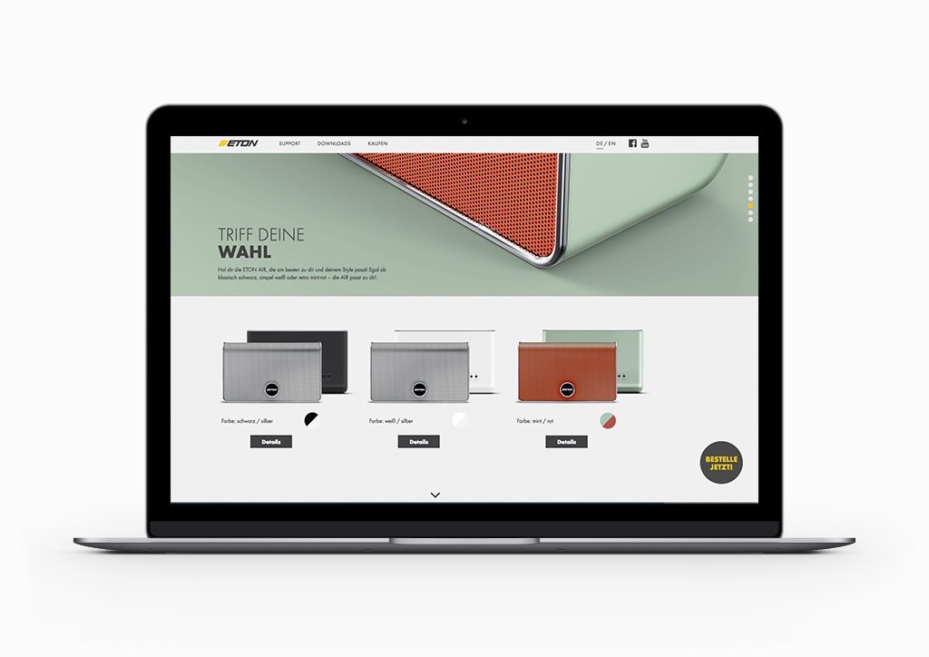 Eton Gmbh Microsite Zur Produktneueinfuehrung Der Eton Air 4 (1)