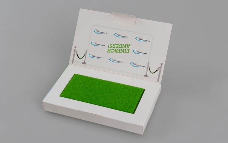 Messe Friedrichshafen Gmbh Imagebroschuere Mailings (1)