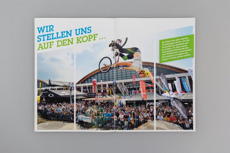 Messe Friedrichshafen Gmbh Imagebroschuere Mailings (10)