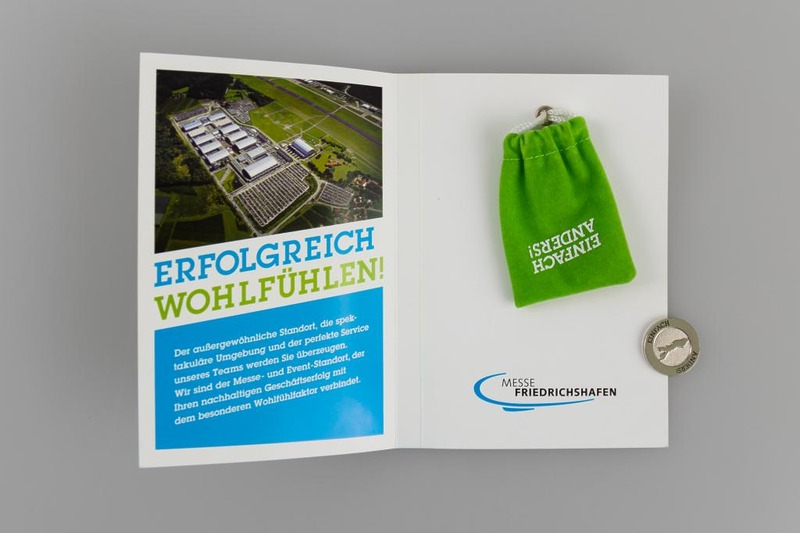 Messe Friedrichshafen Gmbh Imagebroschuere Mailings (6)