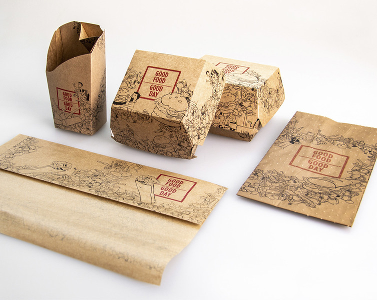 Salomon Foodworld Gmbh Design Relaunch Snack Verpackungen (2)