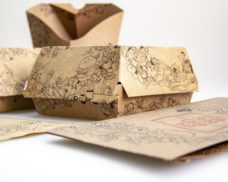 Salomon Foodworld Gmbh Design Relaunch Snack Verpackungen (3)