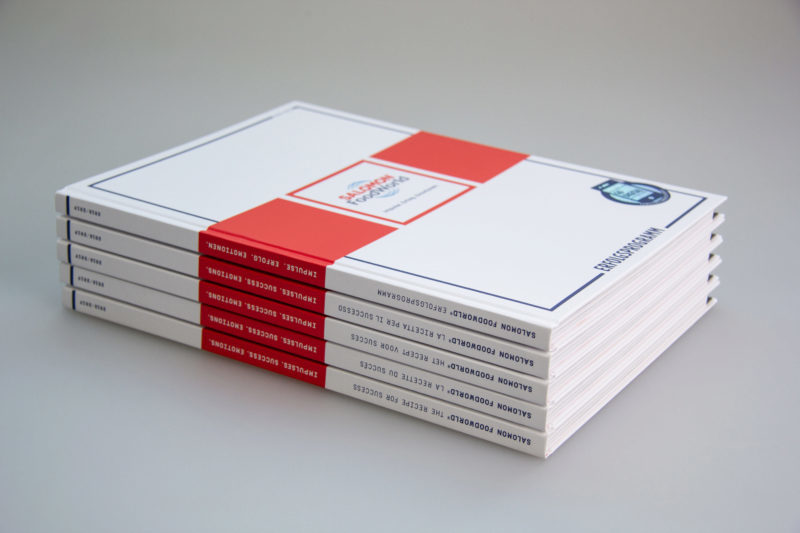 Salomon Foodworld Gmbh Gesamtsortimenter 2018 2019 Mit Augmented Reality