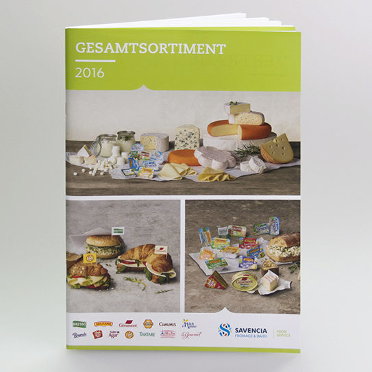 Savencia Fromage Dairy Foodservice Kaesespezialitaeten Und Markenvielfalt (1)