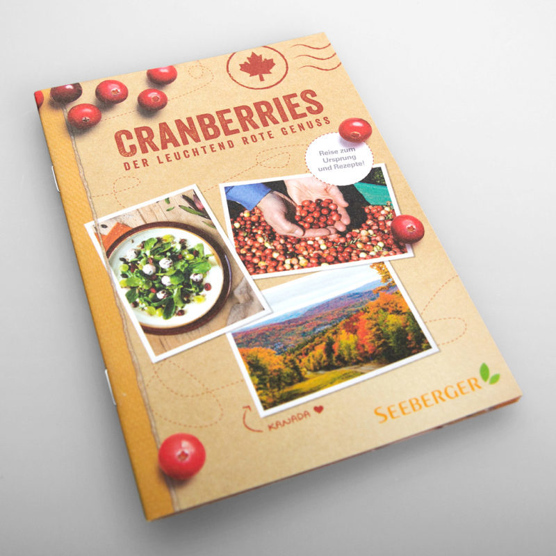 Seeberger Gmbh Booklet Cranberries Der Leuchtend Rote Genuss (1)