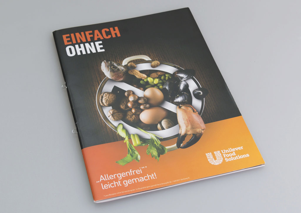 Unilever Food Solutions Informationsfolder Zum Thema Allergene (2)