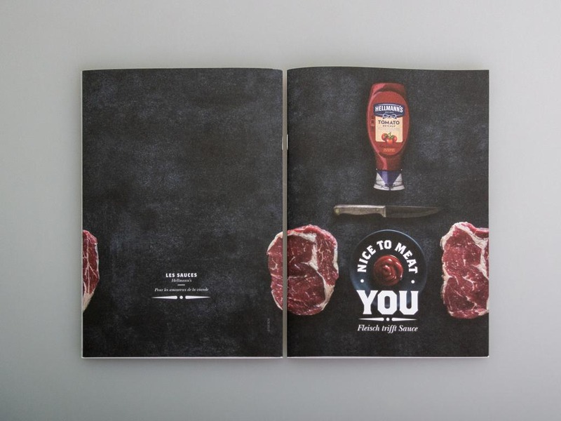 Unilever Food Solutions Kalte Saucen Aktivierung In Metzgereien Retail (7)