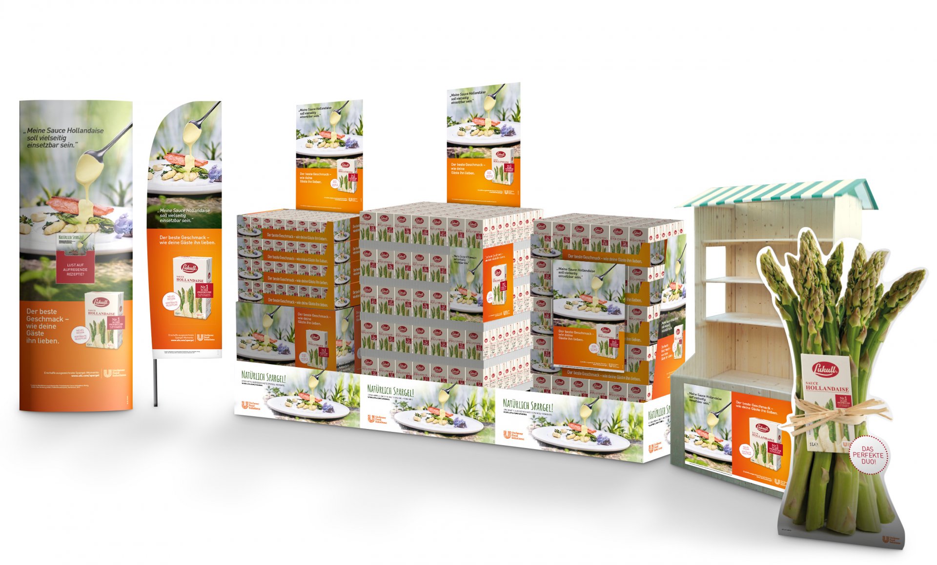 Unilever Food Solutions Markenkommunikation Am Point Of Sal (6)