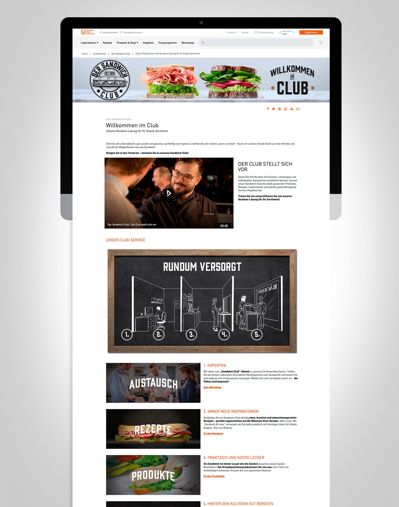 Unilever Food Solutions Sandwich Club Rundum Loesung Fuer Snack (12)