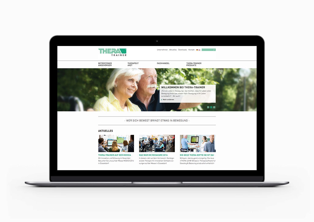 Medica Medizintechnik Gmbh Website Entwicklung Im Responsive Design (1)