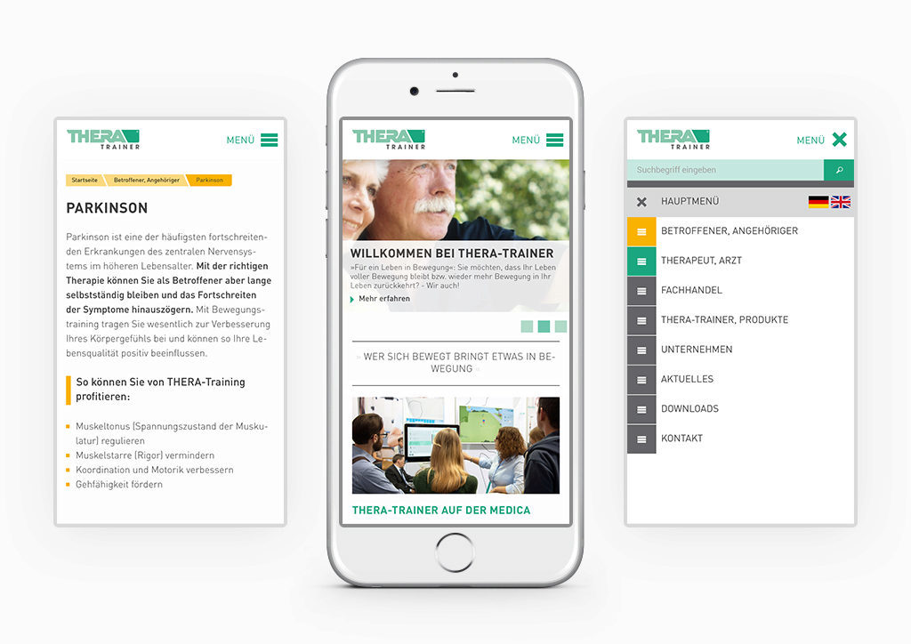 Medica Medizintechnik Gmbh Website Entwicklung Im Responsive Design (4)
